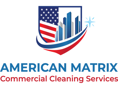 American Matrix Logo